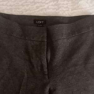 Loft pants
